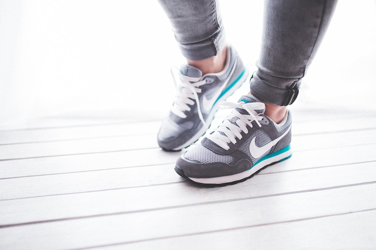 Jogging a odchudzanie: Jak spalić kalorie i zrzucić wagę